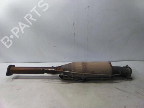 Used Catalyst FORD S-MAX (WA6) 2.0 TDCi (140 hp) 19869833