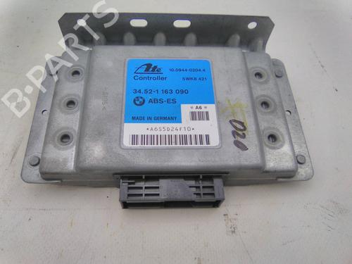 Used ABS pump BMW 3 (E36) 318 i (115 hp) 19843524