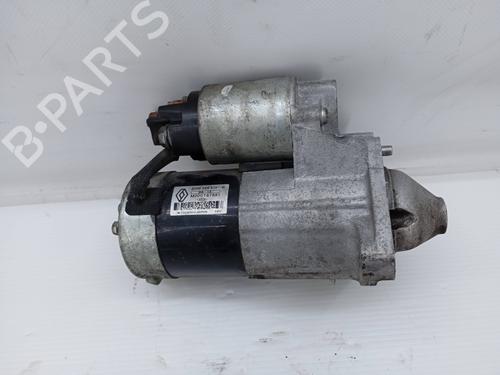 Startmotor NISSAN QASHQAI / QASHQAI +2 I (J10, NJ10, JJ10E) 1.5 dCi (106 hp) 28059103