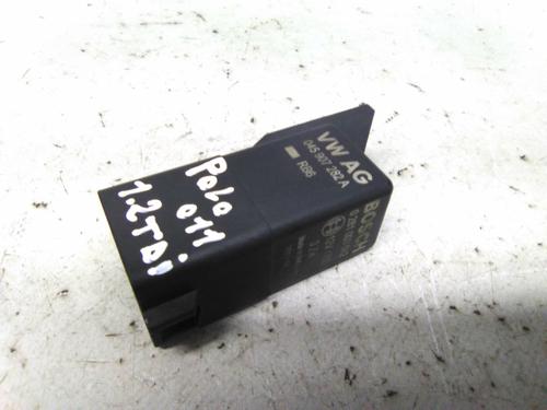 Used Other VW POLO V (6R1, 6C1) 1.2 TDI (75 hp) 19813815