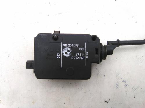 Electronic module BMW 3 (E46) 320 d | BP22958205M83