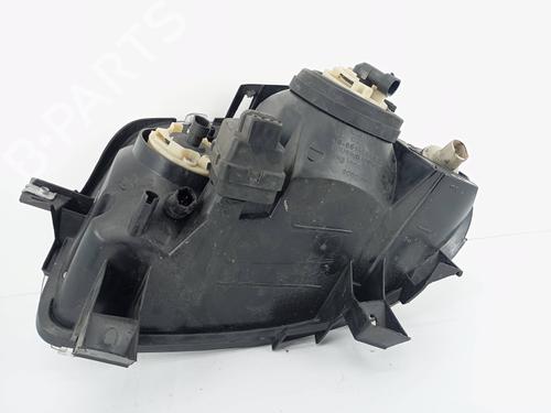 Right headlight RENAULT CLIO II (BB_, CB_) 1.9 D (B/CB0E, BB0J) | BP30704262C29