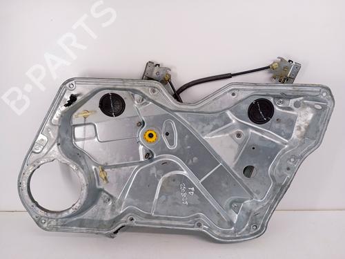 Used Front right window mechanism Front right window mechanism SEAT LEON (1M1) 1.6 16 V (105 hp) 33211606 33211606