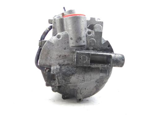 AC compressor MERCEDES-BENZ C-CLASS (W204) C 220 CDI (204.002) | BP19915701M34 