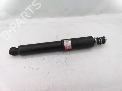 Used Left rear shock absorber TOYOTA HIACE IV Bus (__H1_, __H2_) 2.4 D (LXH12, LXH22) (79 hp) 19852237