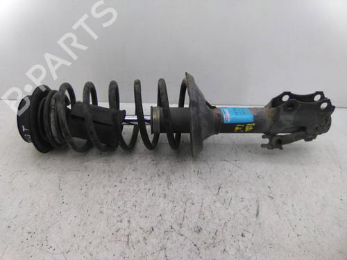 Left front shock absorber SEAT IBIZA II (6K1) 1.0 | BP19848732M16 