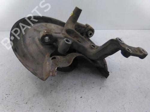 Right rear steering knuckle AUDI A3 (8P1) 2.0 TDI | BP19846800M28 