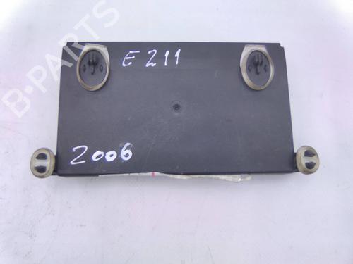Electronic module MERCEDES-BENZ E-CLASS (W211) E 220 CDI (211.006) | BP19843740M83 