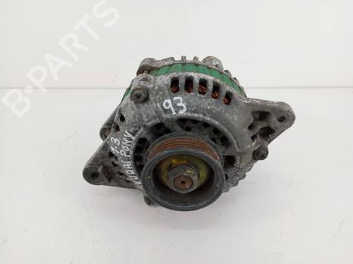 Used Alternator Alternator HYUNDAI PONY (X-2) 1.3 (69 hp) 33960935 33960935