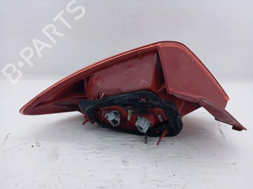 Right taillight MAZDA 3 (BK) 1.3 (BK14) | BP28318488C35 