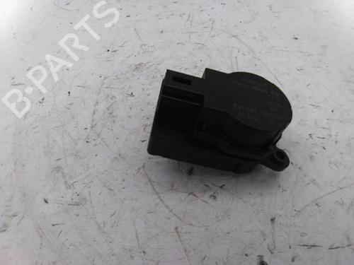 Heater blower motor FORD MONDEO IV (BA7) 1.6 TDCi | BP19836672M62 