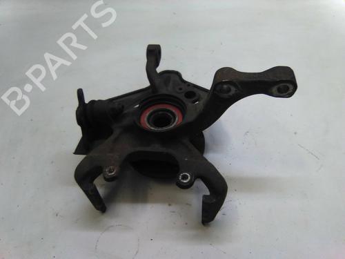 Left front steering knuckle SEAT AROSA (6H1) 1.0 | BP22935343M25 