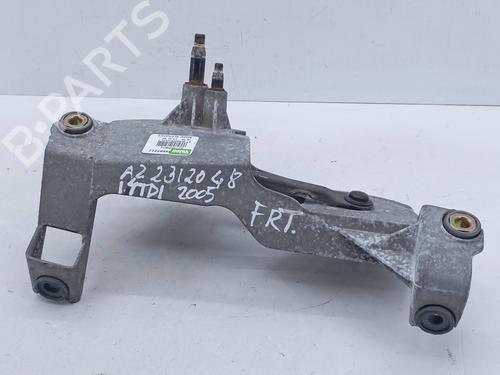 Used Other AUDI A2 (8Z0) 1.4 TDI (75 hp) 28425701