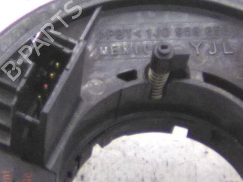 Squib airbag VW BORA I (1J2) 1.9 TDI | BP19861129C102 