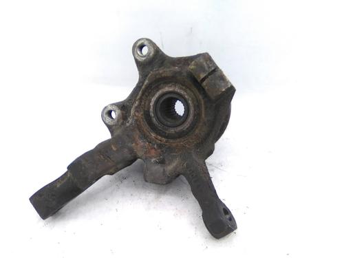 Left front steering knuckle RENAULT KANGOO (KC0/1_) D 55 1.9 (KC0D) | BP19842655M25 