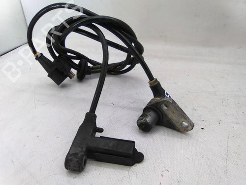 Used Electronic module MERCEDES-BENZ 190 (W201) D 2.0 (201.122) (75 hp) 31256072