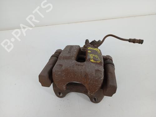 Remklauw rechts achter RENAULT MEGANE II Estate (KM0/1_) 1.5 dCi (KM0F, KM0T, KM2B) (82 hp) 33047133