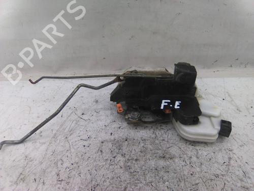 Used Front left lock MITSUBISHI GALANT VIII Estate (EA_, EC_) 2.0 TDI (EA6W) (90 hp) 19856220