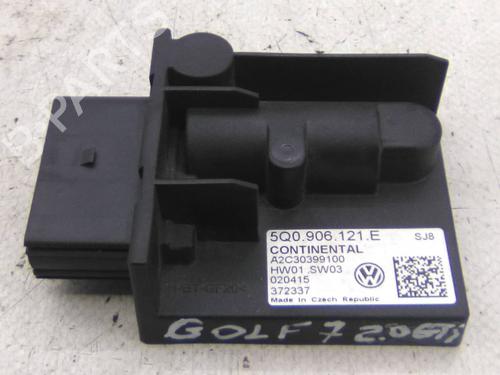 Used Other VW GOLF VII (5G1, BQ1, BE1, BE2) 1.6 TDI (105 hp) 22938760