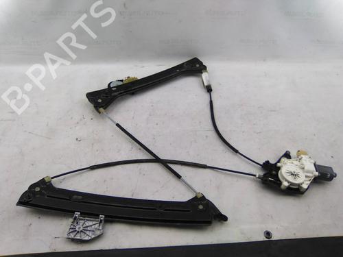 Used Front left window mechanism BMW 2 Coupe (F22, F87) 220 i (184 hp) 19831178