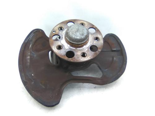 Used Right front steering knuckle MERCEDES-BENZ C-CLASS (W204) C 220 CDI (204.002) (163 hp) 19915844