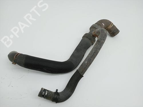 Used Cable PEUGEOT 206 Hatchback (2A/C) 1.4 HDi (69 hp) 31256230