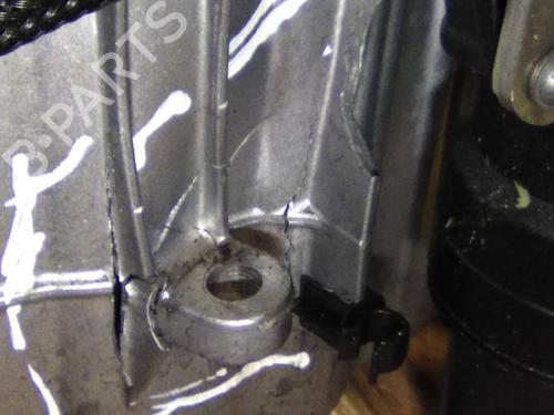 Engine RENAULT MEGANE IV Grandtour (K9A/M/N_) 1.5 dCi 110 | BP23989775M1 