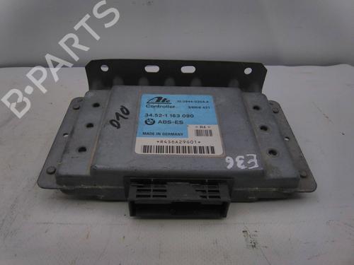 Used ABS pump BMW 3 (E36) 318 tds (90 hp) 19843533