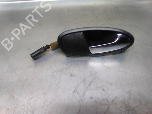 Used Front right exterior door handle SEAT LEON (1P1) 1.4 16V (86 hp) 19854632