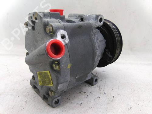 AC compressor FIAT STILO (192_) 1.2 16V (192_XA1B) | BP29480339M34 