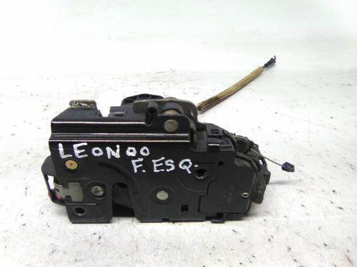 Zamek drzwi przednich lewych SEAT LEON (1M1) 1.4 16V 0