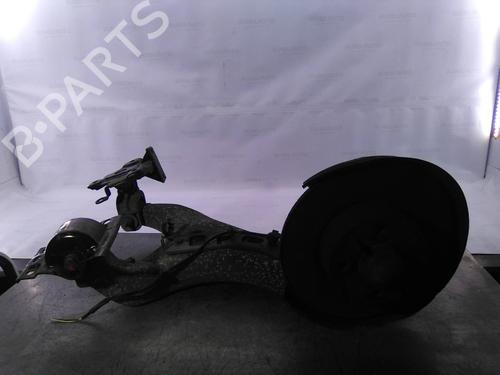 Used Left rear steering knuckle LANCIA LYBRA SW (839_) 1.6 16V (839BXA1A) (103 hp) 19854267