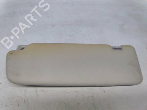 Right sun visor AUDI A3 (8P1) 2.0 TDI 16V | BP19857416I2 