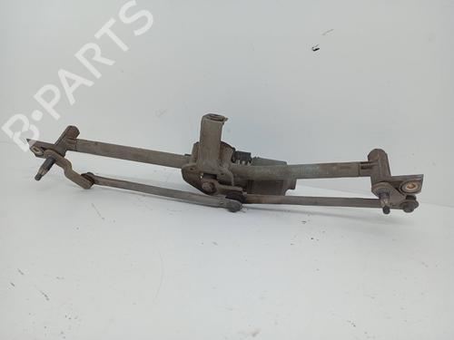 Used Front wipers mechanism SKODA FABIA I Combi (6Y5) 1.2 (54 hp) 32267472