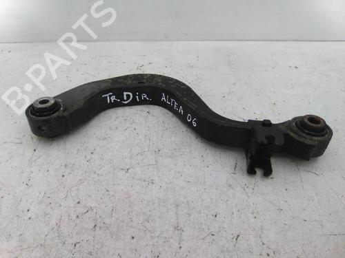Used Right rear suspension arm SEAT ALTEA (5P1) 1.9 TDI (105 hp) 19872196