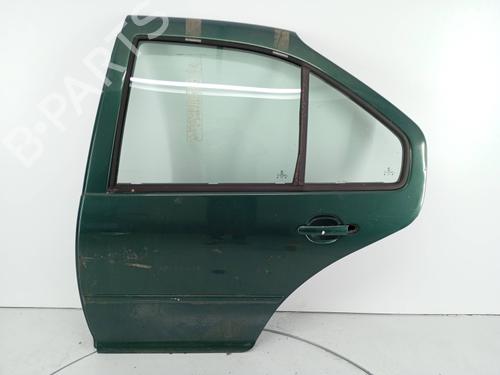 Porta posteriore sinistra VW BORA I (1J2) 1.9 TDI (90 hp) 31164950