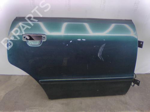 Used Right rear door AUDI A4 B5 Avant (8D5) 1.9 TDI (110 hp) 19863957