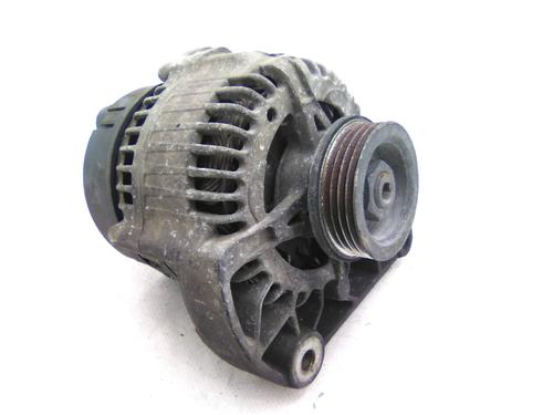 Used Alternator Alternator FIAT PUNTO (176_) 55 1.1 (54 hp) 25773497 25773497