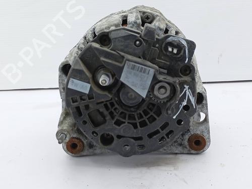 Alternator VW FOX Hatchback (5Z1, 5Z3, 5Z4) 1.4 TDI | BP19865602M7 