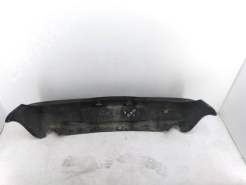 Rear bumper FIAT SEICENTO / 600 (187_) 0.9 (187AXA, 187AXA1A) | BP19862736C8 