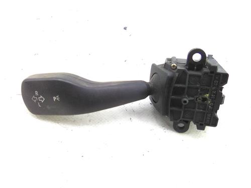 Used Steering column stalk BMW 3 (E46) 320 d (129 hp) 19813417
