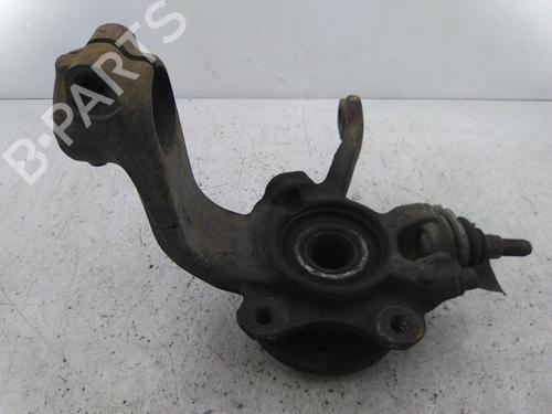Right front steering knuckle FORD GALAXY I (WGR) 1.9 TDI | BP19870916M26 
