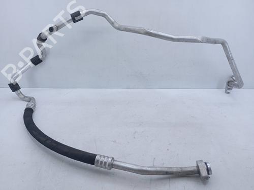 AC pipe VW JETTA IV (162, 163, AV3, AV2) 2.0 TDI | BP31256037M126
