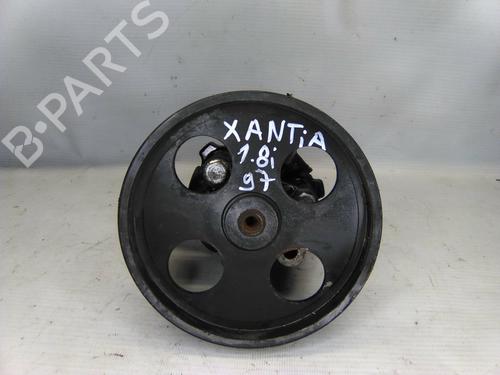 Used Steering pump CITROËN XANTIA (X1_, X2_) 1.6 i (88 hp) 19845411