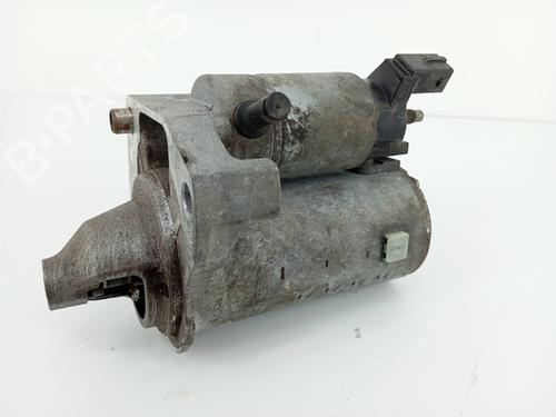 Starter PEUGEOT 2008 I (CU_) 1.2 VTi | BP30865059M8 - Image 3