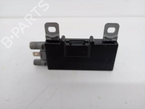 Used Electronic module Electronic module MERCEDES-BENZ E-CLASS (W210) E 200 (210.035) (136 hp) 32787678 32787678
