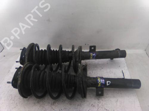 Used Left front shock absorber FORD FOCUS I Turnier (DNW) 1.8 Turbo DI / TDDi (90 hp) 19816140