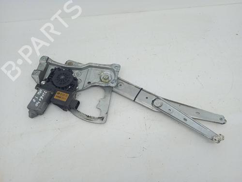 Used Front right window mechanism OPEL ASTRA F Saloon (T92) 1.4 i (F19, M19) (60 hp) 32735434