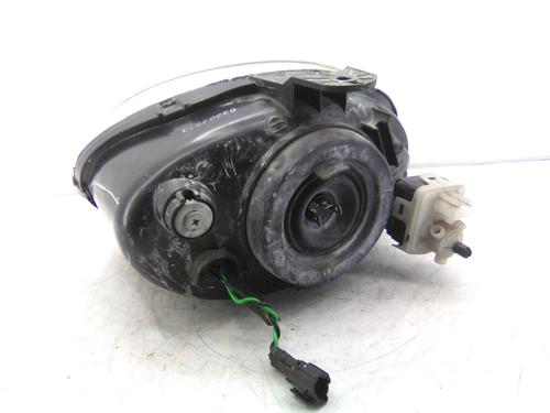 Right headlight DAEWOO MATIZ (M100, M150) 0.8 | BP19846596C29 