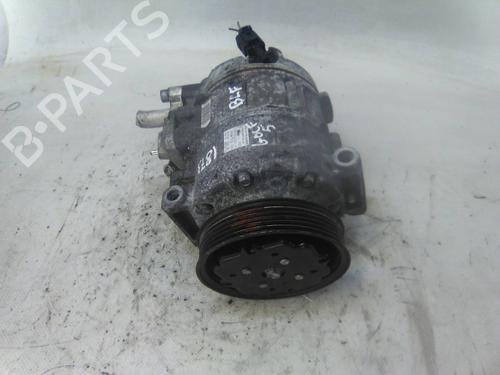 AC compressor VW GOLF V (1K1) 1.9 TDI | BP19819978M34 